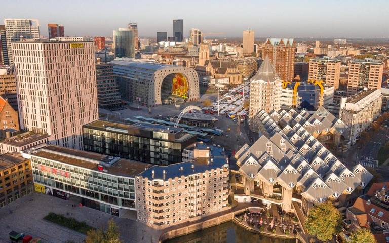 Hôtel pour 2 personnes, avec vue - 1