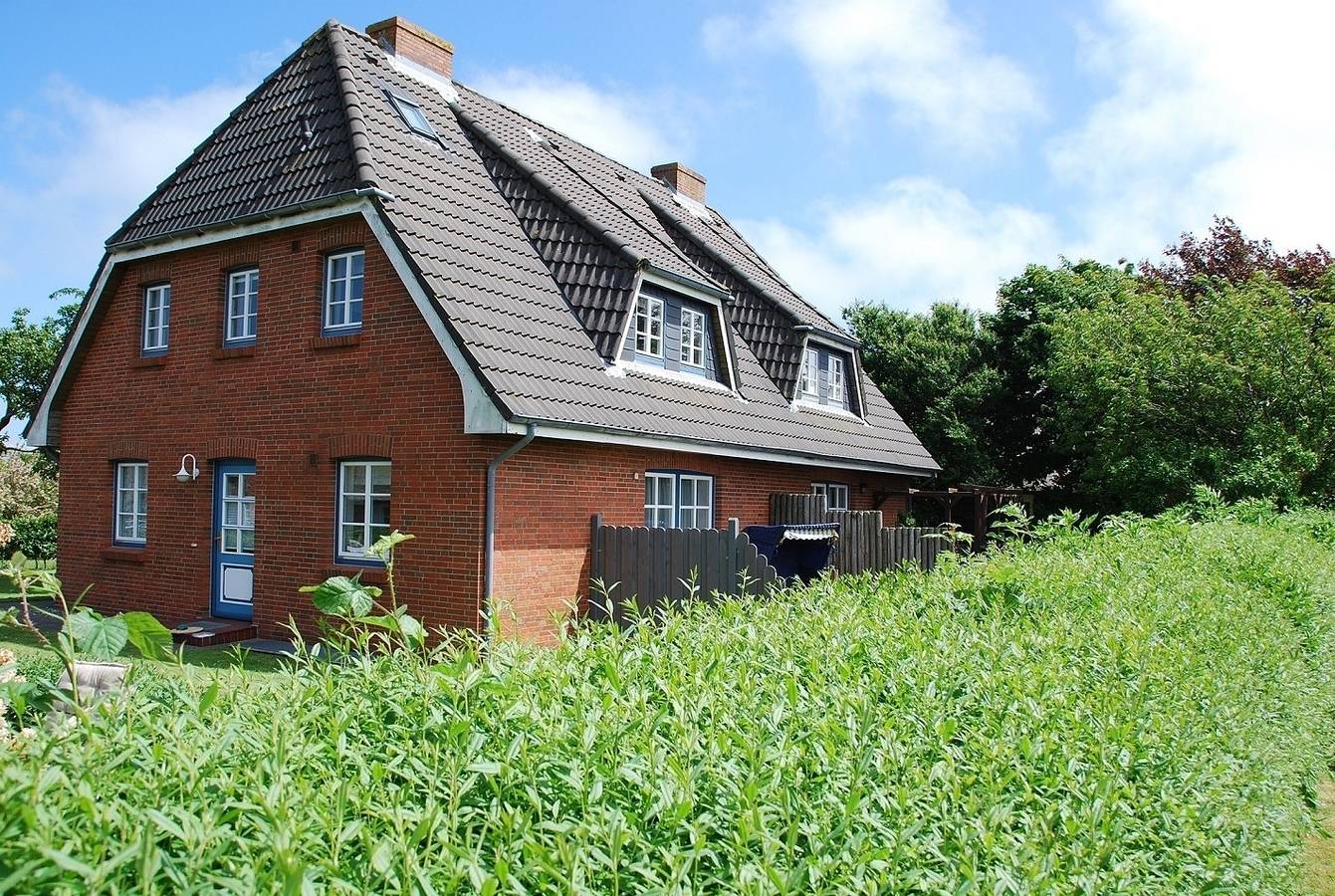 Ganze Ferienwohnung, Föhrzeit in Wrixum, Föhr