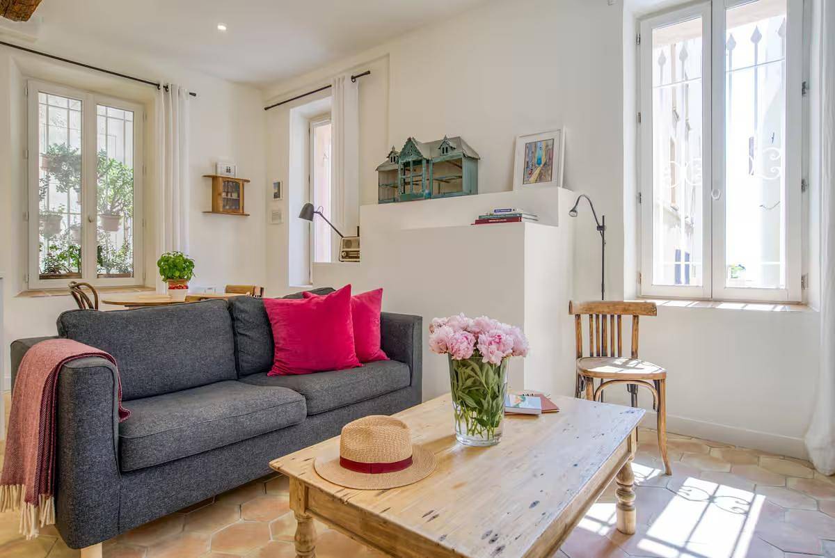 Appartement de vacances
