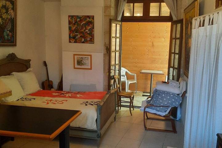 Gîte pour 6 personnes à Carennac - 4