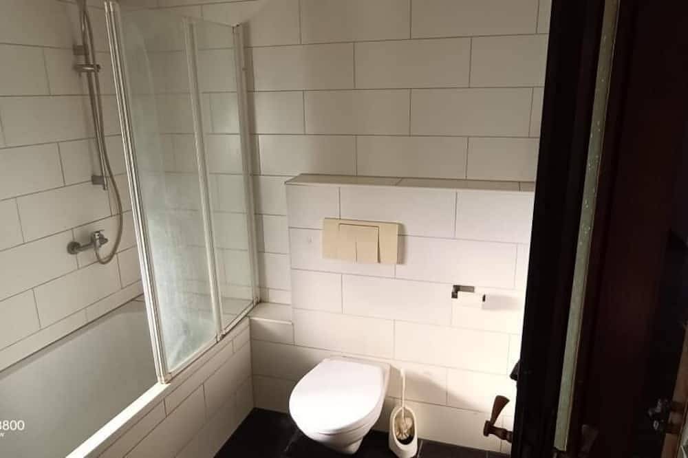 Ganze Wohnung, Neu! Fewo Skalstr. Philippsburg in Philippsburg, Rheinebene