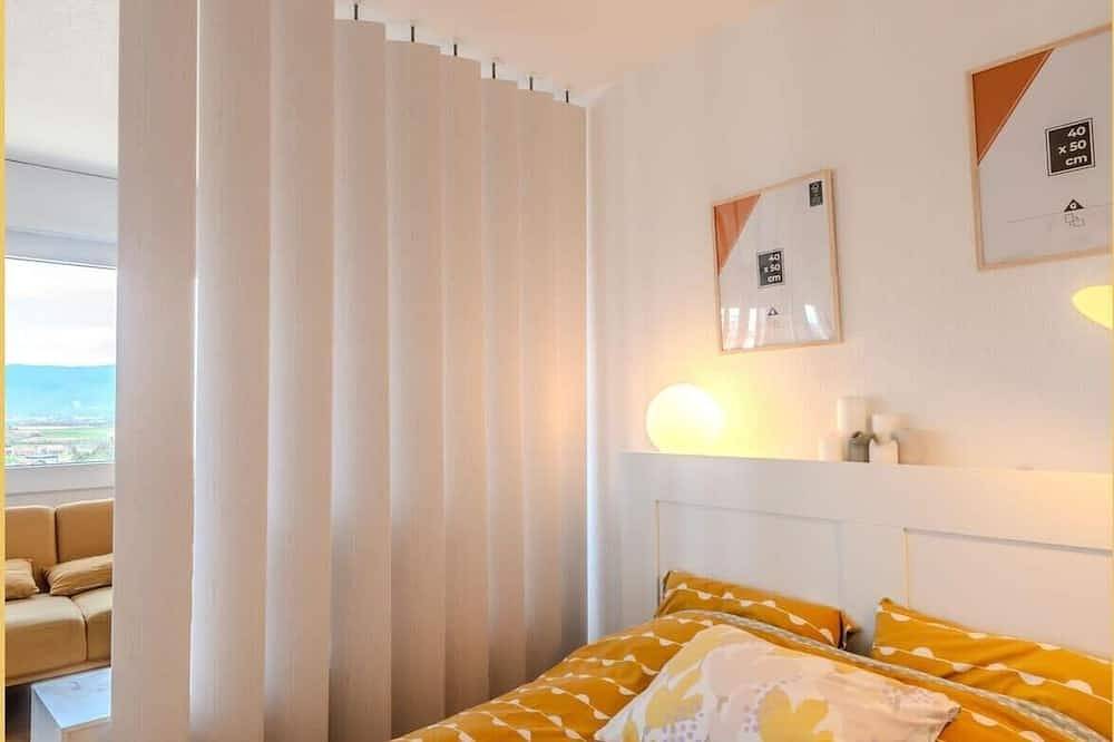 Chez Berangere - T1 - St Julien in Saint-Julien-en-Genevois, Región de Saint-Julien-en-Genevois