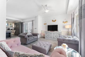 Villa voor 10 Personen in Orihuela, Costa Blanca, Afbeelding 4