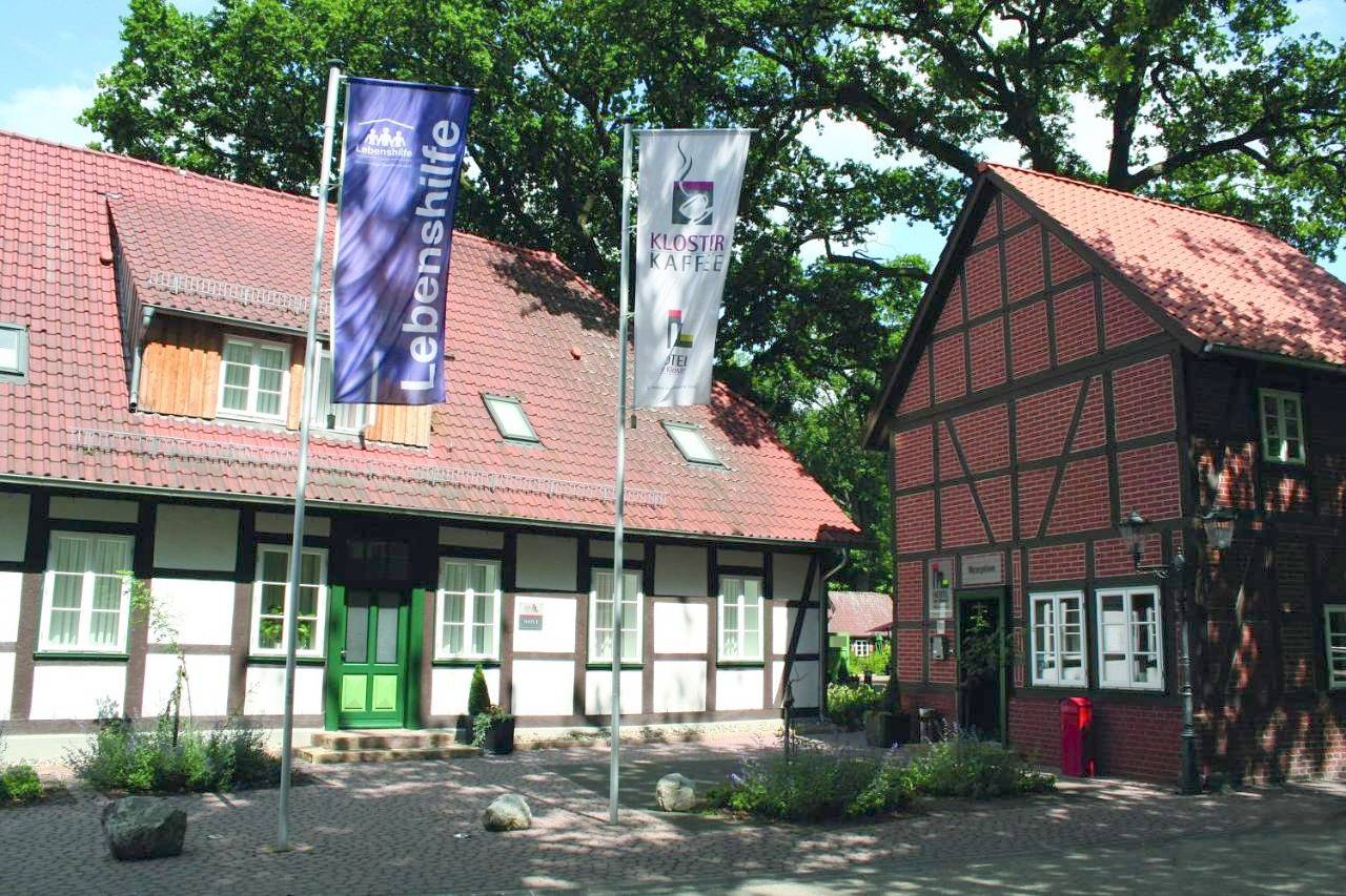 Hotel Am Kloster in Wienhausen, Landkreis Celle