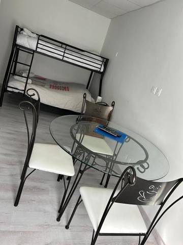 Gîte pour 3 personnes, animaux acceptés dans Station de Larcenaire - Bussang