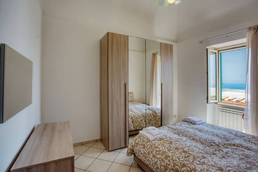House in the Tower - Relax in Amalfi in Spiaggia Duoglio, Amalfi