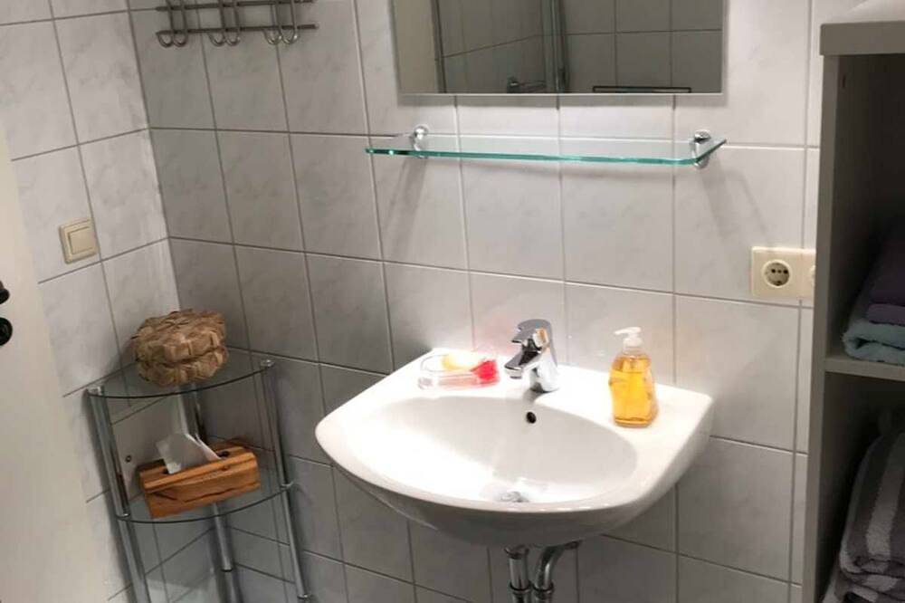 Ganze Wohnung, Ferienwohnung Alte Ziegelei - Ferienwohnung in Güstrow, Mecklenburgische Seenplatte