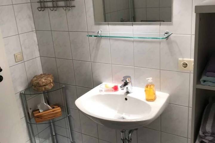 Ferienwohnung für 2 Personen, mit Garten in Güstrow - 2