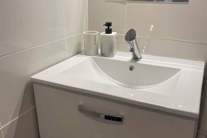 Ganze Wohnung, Le Gambetta in Gien, Montargis und Umgebung