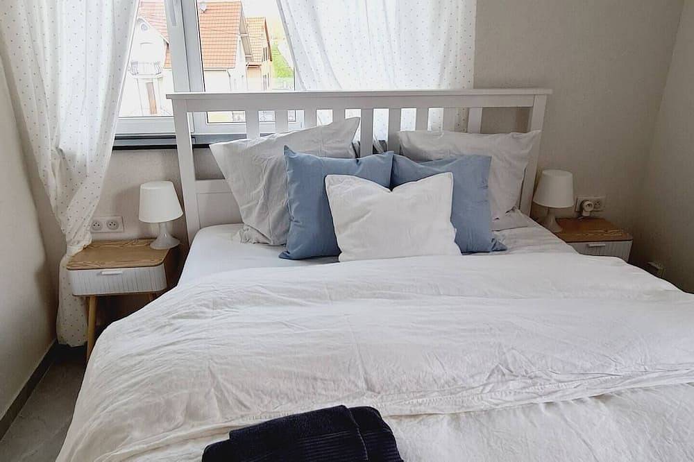 Entire apartment, Le Loft de Village-Neuf - Résidence 4 ★★★★ in Village-Neuf, Mulhouse region