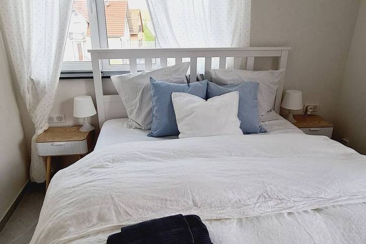 Gîte pour 4 personnes à Neudorf - 4