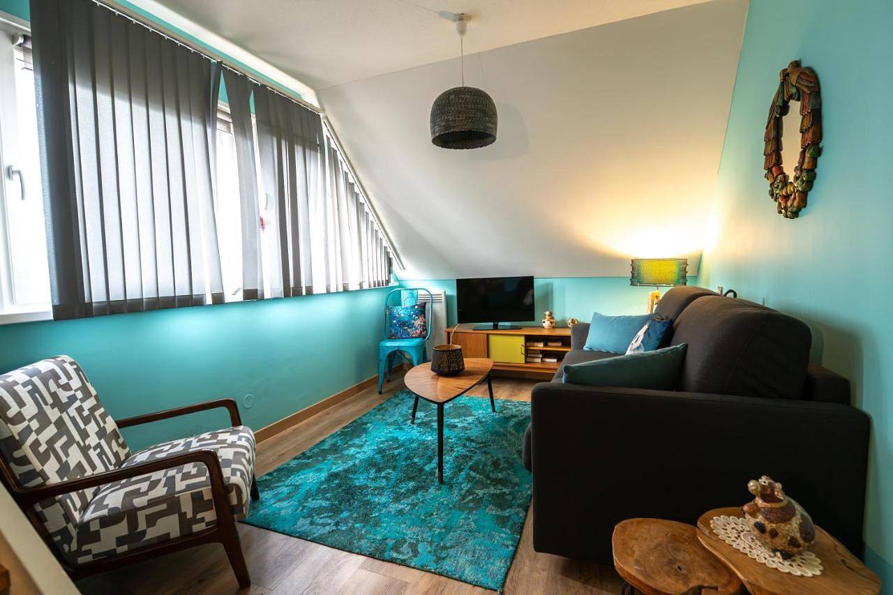 Appartement entier, Three-Bedroom Apartment in Erstein, Région de Sélestat-Erstein