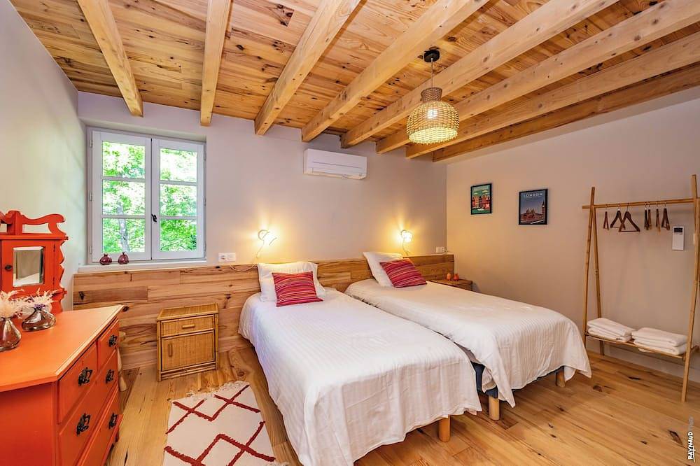 Gîte de la Rameyo in Gaillac, Albi region