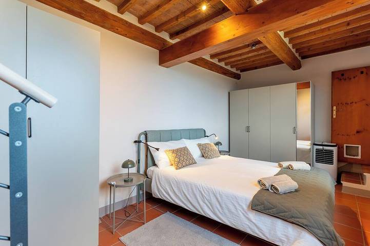 Appartement entier, Modern House in Central Montepulciano, Tuscany Apt in Montepulciano, Province de Sienne