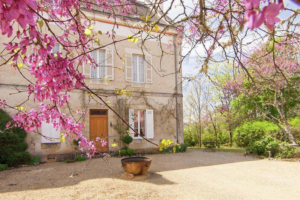 Photo : Maison de vacances