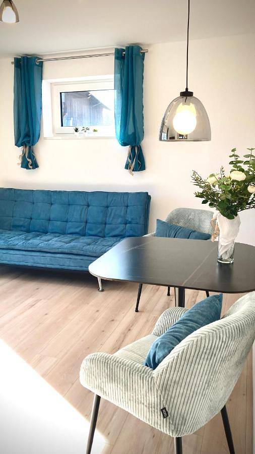 Ganze Wohnung, Alpen Liebe Prem in Prem, Bayerische Alpen