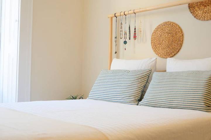 Location de vacances pour 9 personnes, avec balcon à Espinho - 2