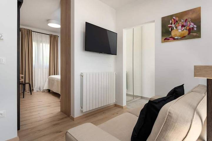 Ferienhaus für 2 Personen in Poreč - 3