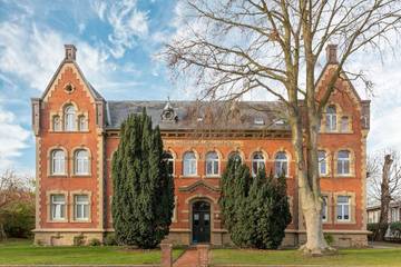 Ferienwohnung für 4 Personen in Tönning, Nordseeküste, Bild 1