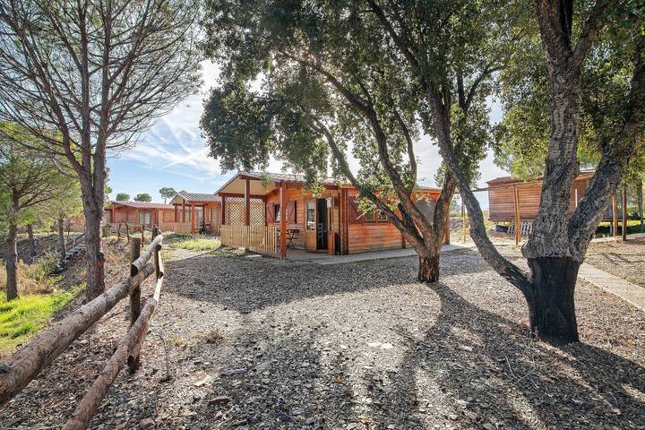 Ferienhaus für 2 Personen, mit Garten an der Algarve