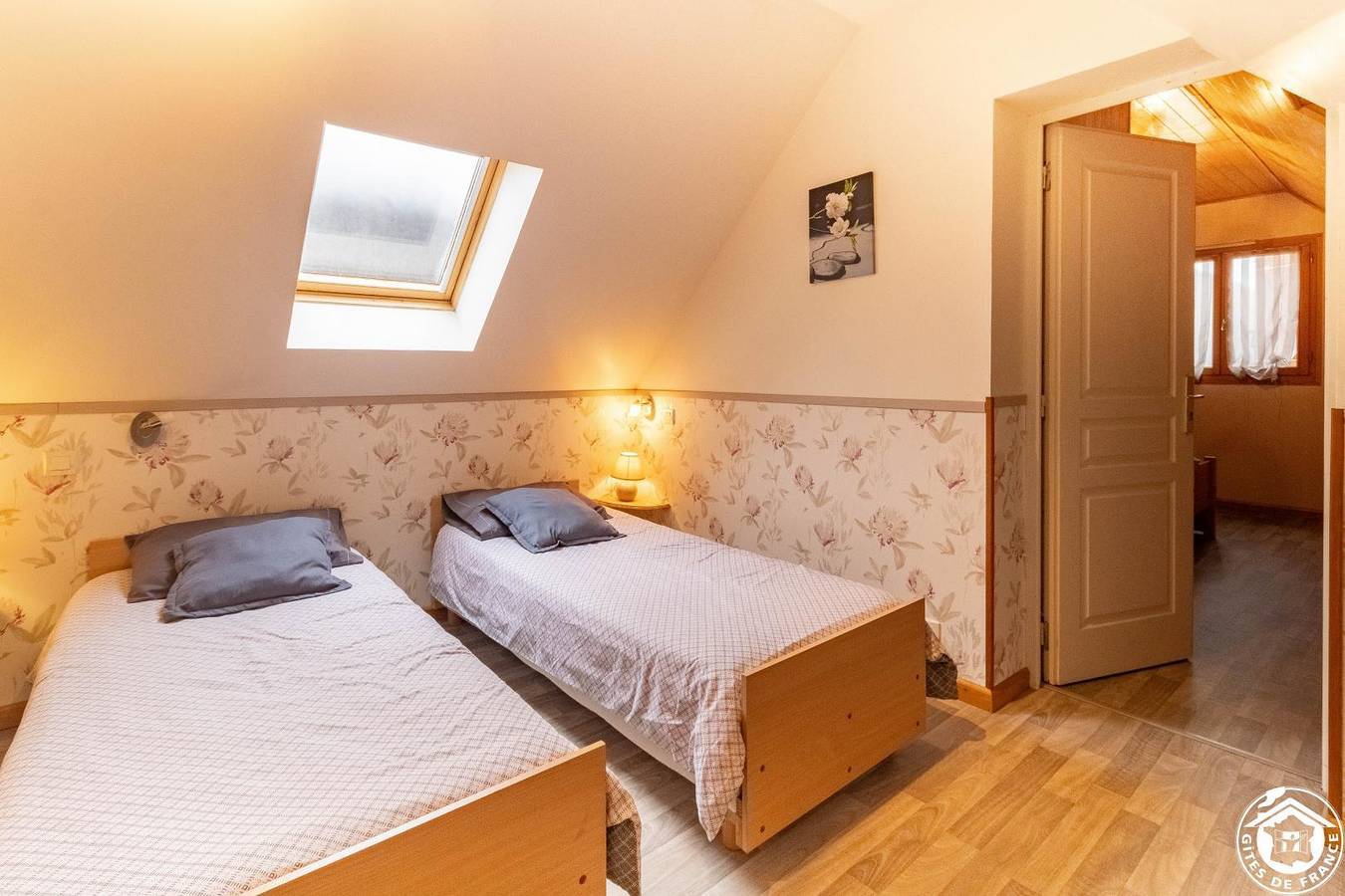 Chez Idora in Sarrancolin, Hautes-Pyrénées