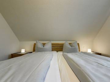 Ferienwohnung für 2 Personen in Carolinensiel, Wangerland, Bild 4