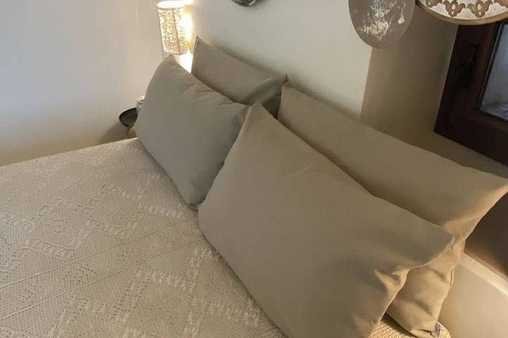 Il Villino - Luxury Country House, a luxury retreat between nature and tradition in Noci, Bari Provinz