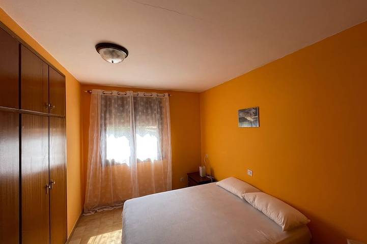 Apartamento entero, Pedraforca , Apartamento En Saldes in Saldes, Comarcas centrales