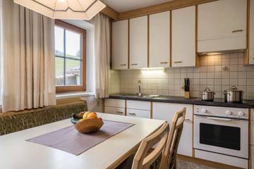 Agriturismo per 6 Persone in Valle Aurina, Alpi della Zillertal, Foto 4