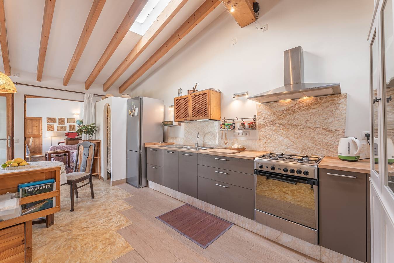 Landhuis Son Alegre met zwembad, tuin & Wi-Fi, foto 12