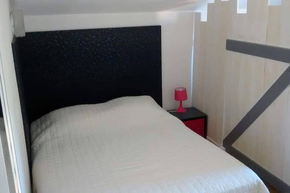 Villa 200 M from the Beach in Sainte-Marie Plage, Sainte-Marie-la-Mer