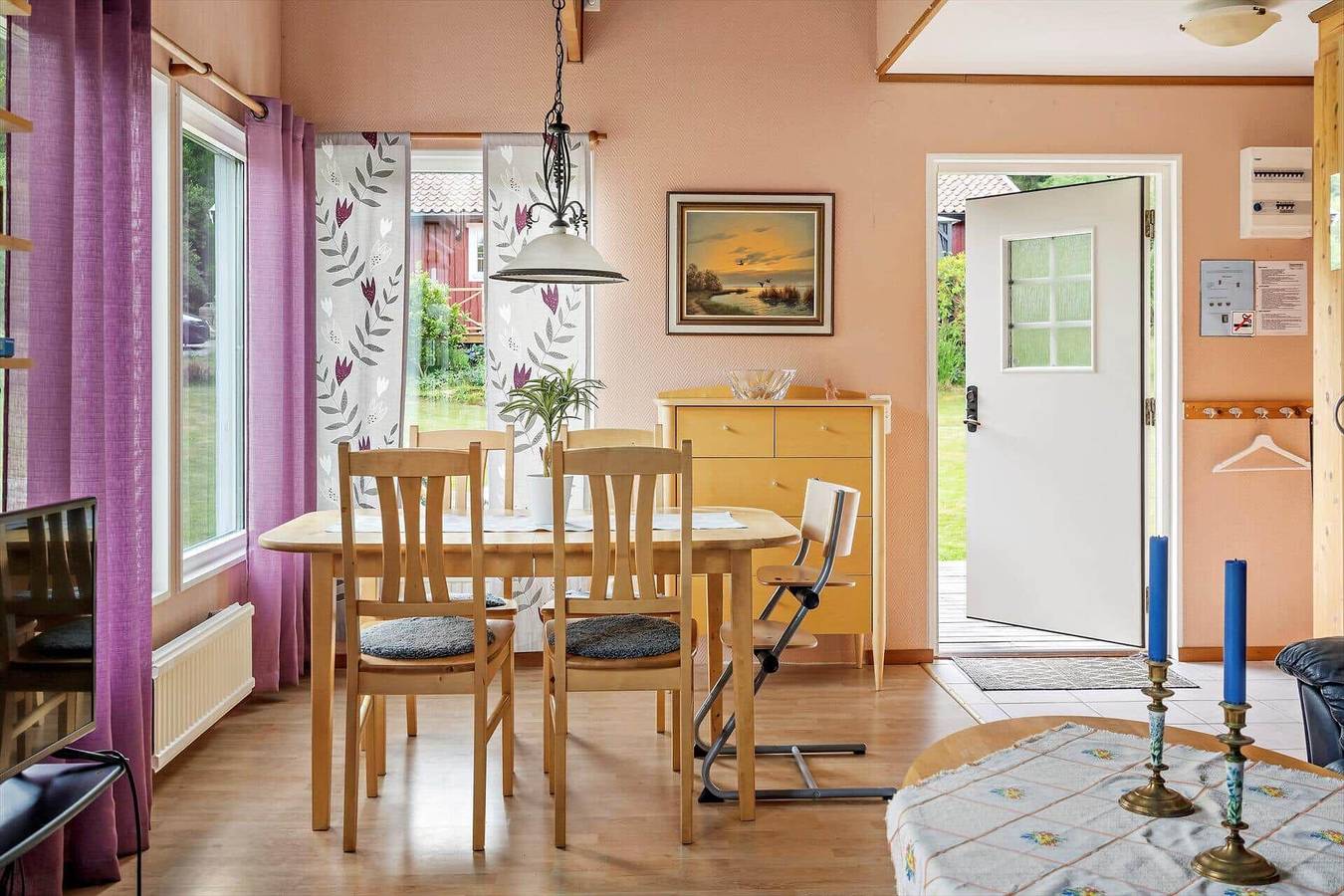 Boh425 Henån - Tryckhålan 140 in Orust