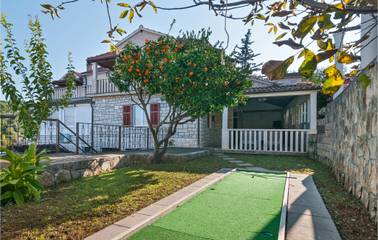 Appartement voor 2 Personen in Splitska, Dalmatië, Afbeelding 3