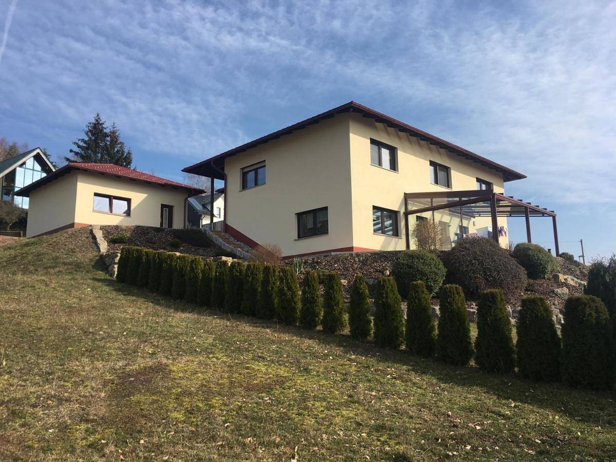 Ganze Wohnung, Haus Am Wald in Wasungen, Werratal