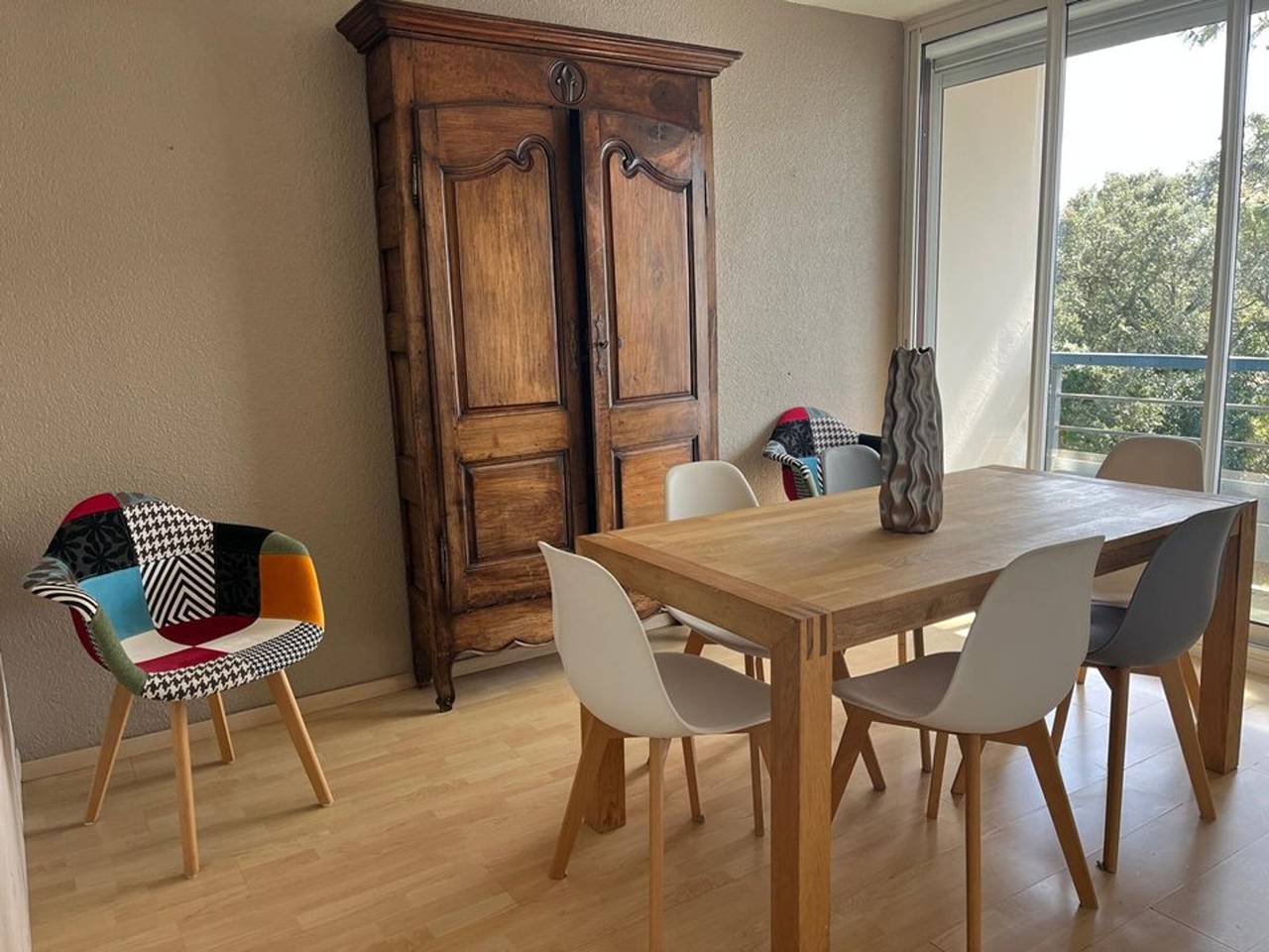 Entire apartment, House with Ac, parking in center - 6 guests in Hossegor, Côte d’Argent