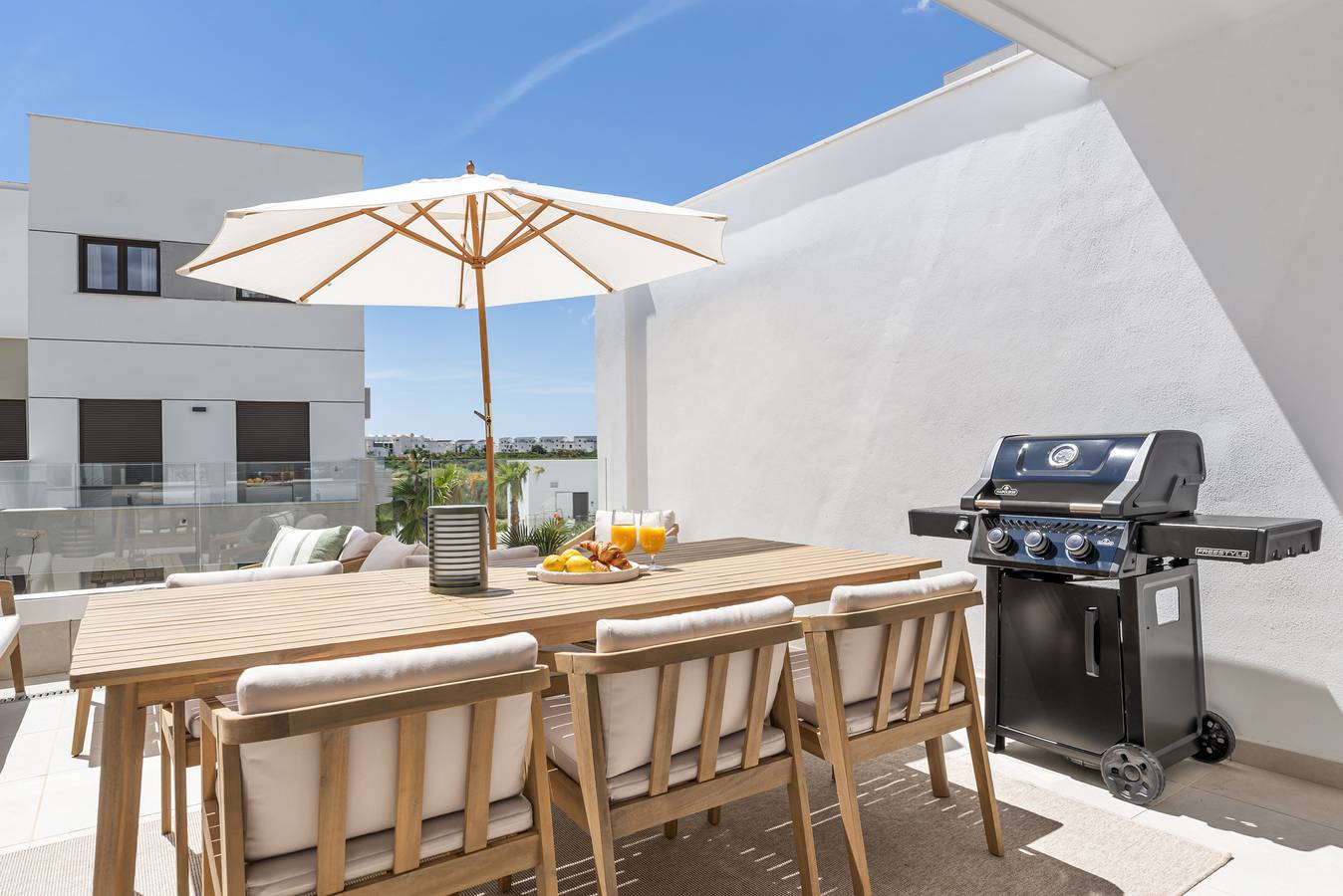 Appartement entier, Bayside Home in Estepona, Costa del Sol