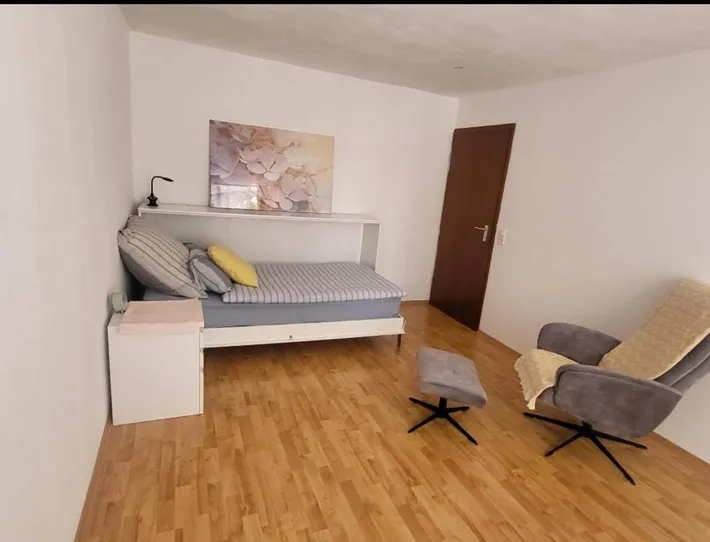 Holiday apartment for 5 people, with pets - 1