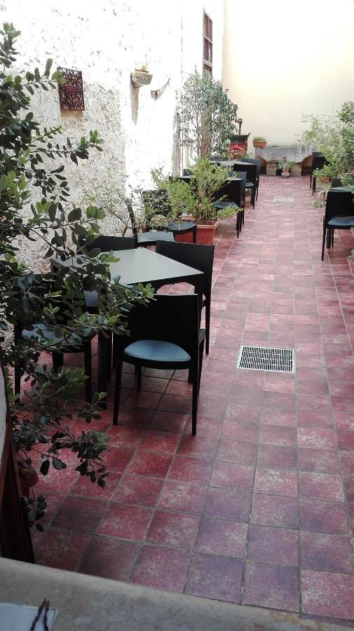 Maison d’hôte pour 2 personnes, avec balcon ainsi que jardin et vue à Castellammare del Golfo - 3