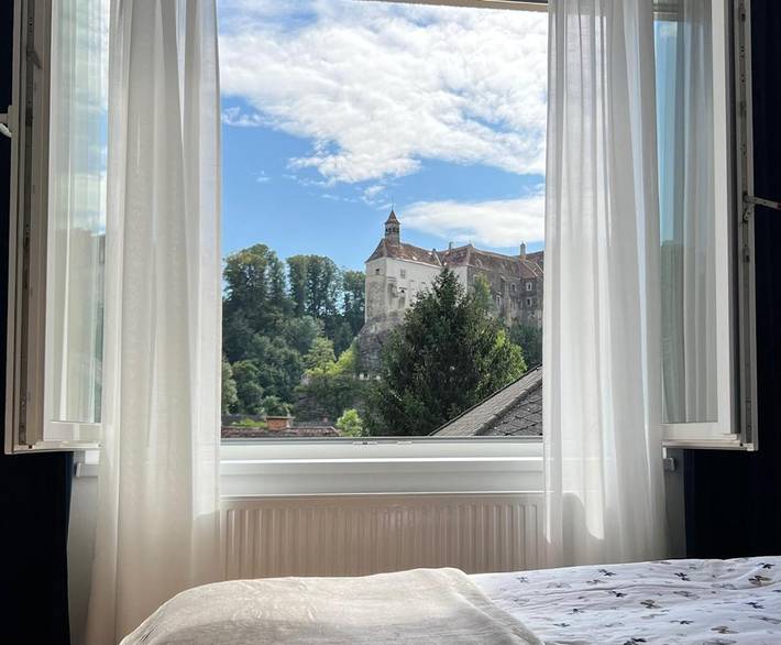 Ferienwohnung für 2 Personen