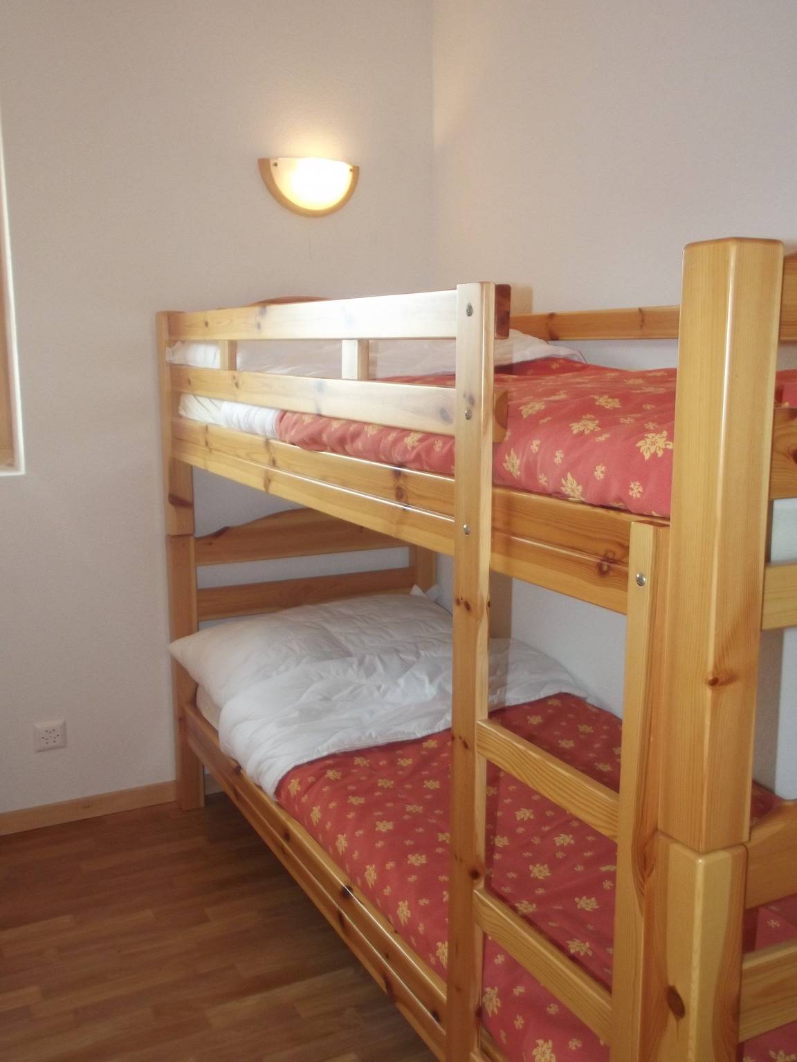 Ganze Wohnung, Pracondu 2 101 - Outdoor & Fun  apartment 6 pers in Nendaz, Walliser Alpen