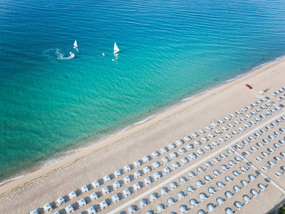 Serenè Resort in Cutro, Provincia di Crotone