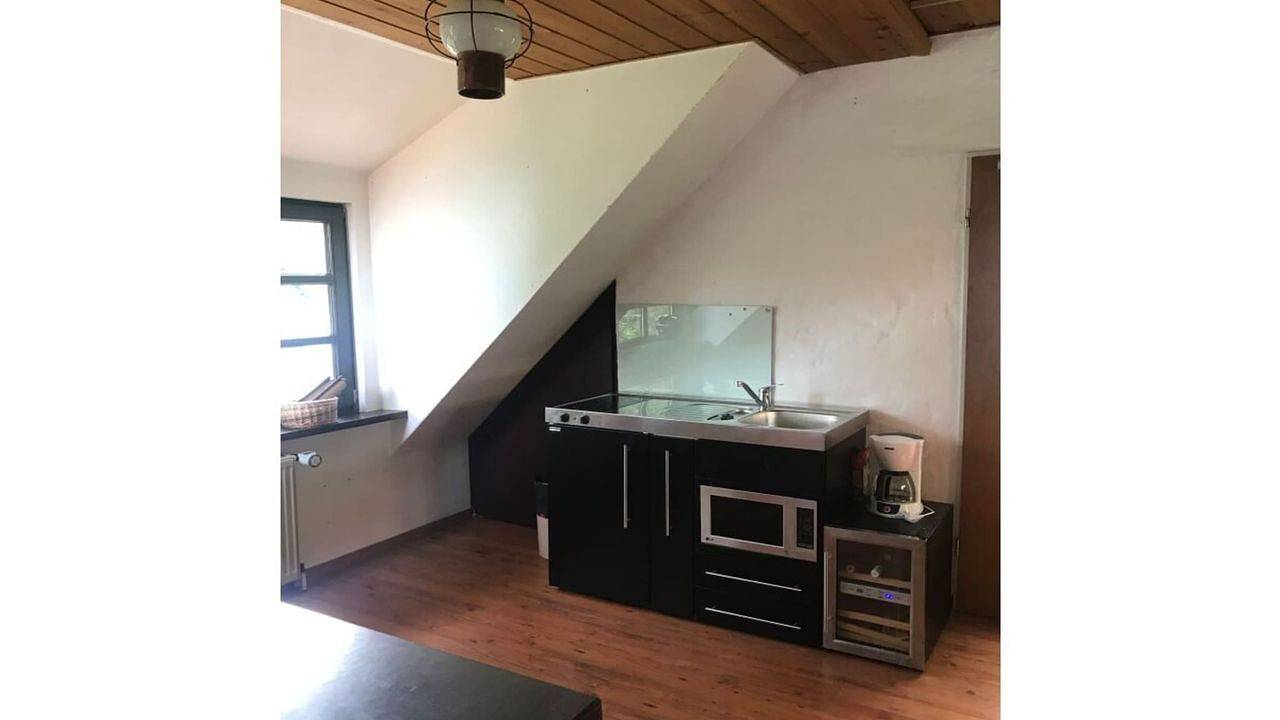 Ferienhaus für 2 Personen (25 m²) in Bielefeld in Bielefeld, Nordrhein-Westfalen
