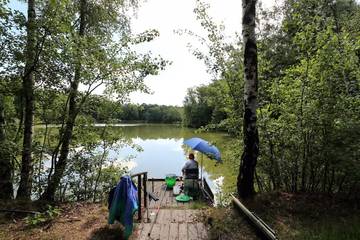 Camping voor 8 Personen in Turnhout, Antwerpen en omgeving, Afbeelding 2