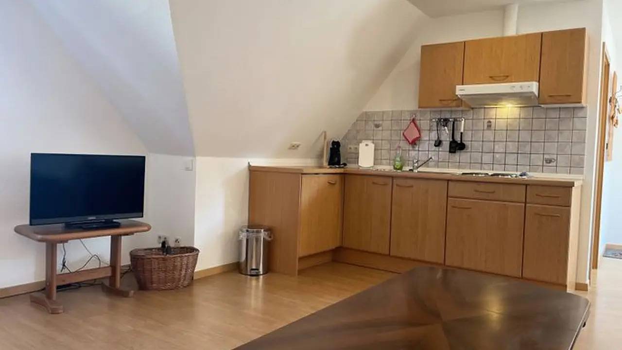 Ganze Ferienwohnung, Ferienwohnung für 2 Personen (50 m²) in Nordstrand in Nordstrand (Gemeinde), Nordstrand