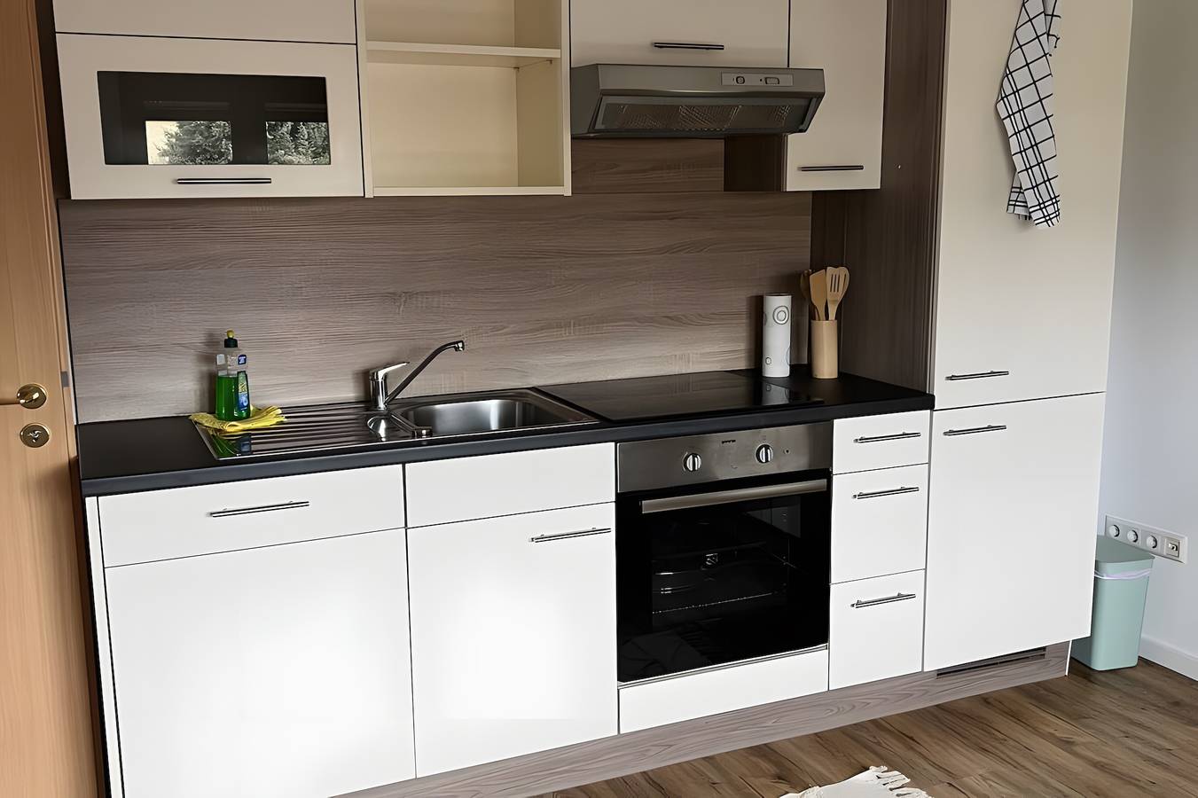 Ganze Wohnung, Ferienwohnung an der Lahn in Weilburg, Landkreis Limburg-Weilburg