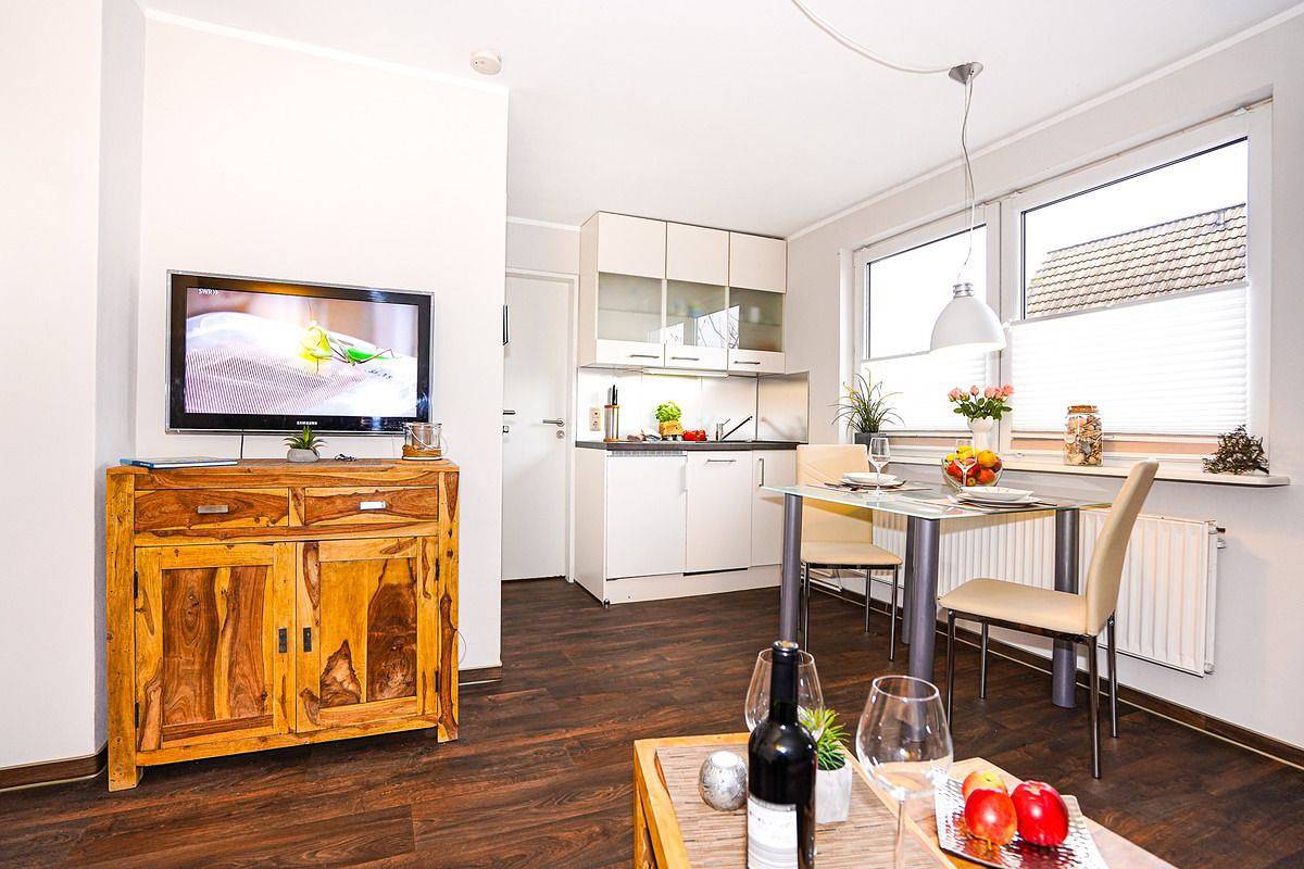 Ganze Wohnung, „Entspannung und Abenteuer: Ihre Ferienwohnung an der Ostsee!“ in Grömitz, Ostholstein
