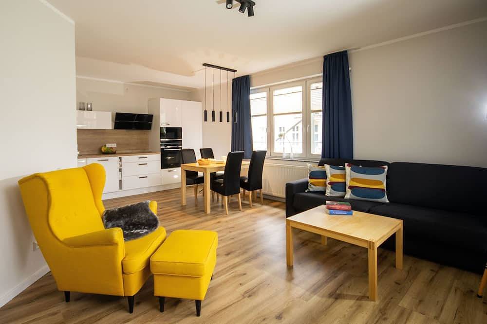 Ferienwohnung in Usedom für 4 Personen in Usedom