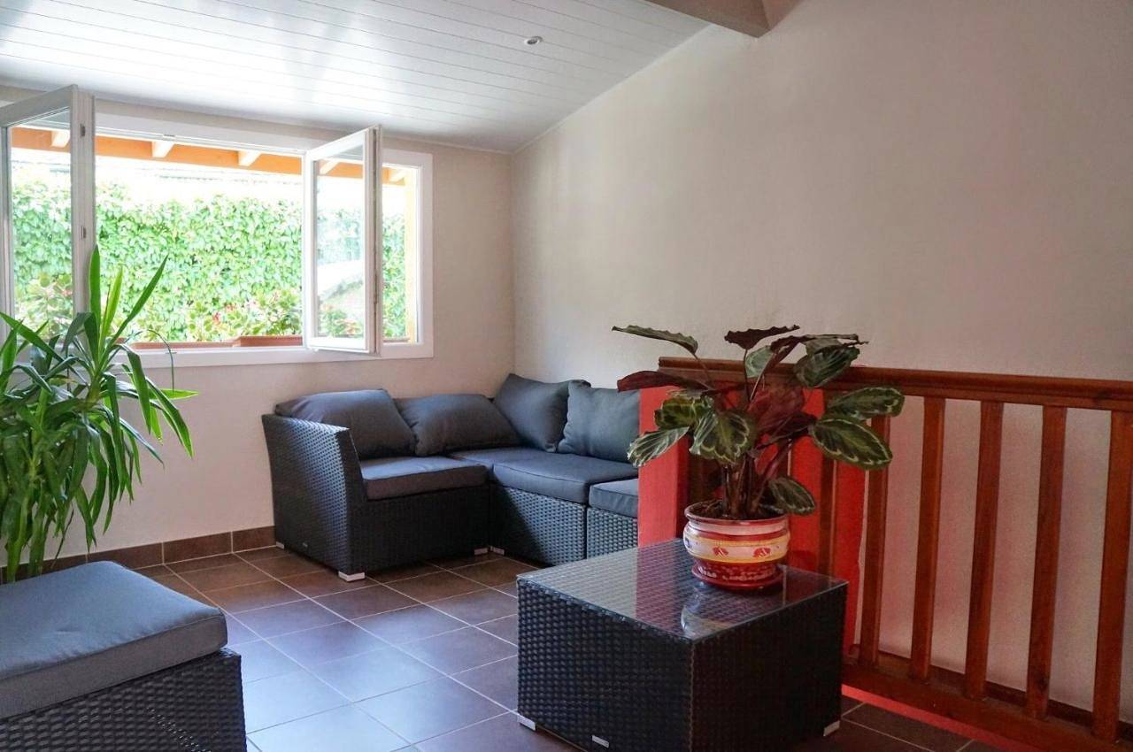 Standard Double Room in Bedous, Béarn