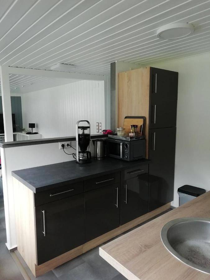 Two-Bedroom Chalet in Osterode, Harzvorland