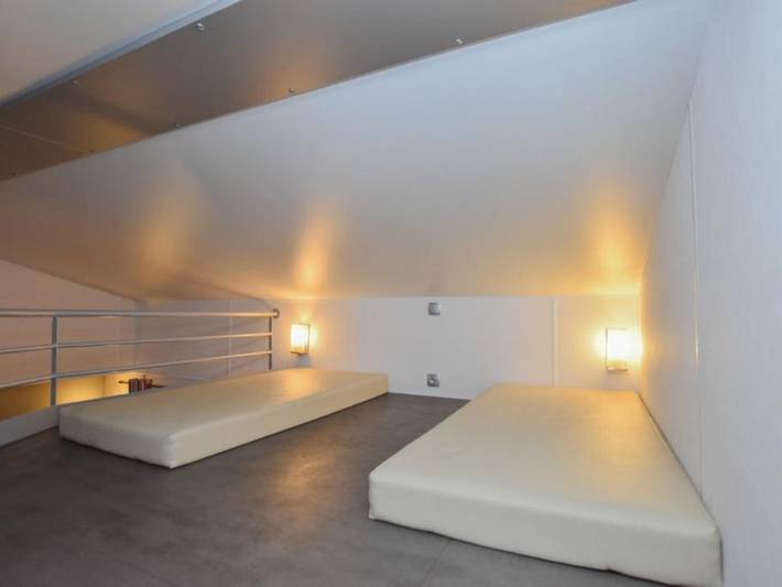 Mobil home pour 9 personnes, avec piscine et terrasse à Thiviers - 3